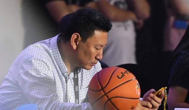 选场|江苏肯帝亚迷之操作，放着西北第一中锋不选，选场均5.7分公子哥