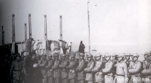  东北解放军|1949年, 坐拥55万大军的傅作义, 为什么要接受和平改编