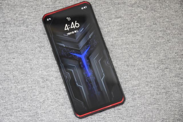 首发|拯救者电竞手机Pro测评:首发骁龙865+ 整体性能出色