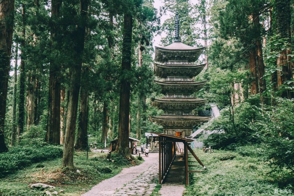 解锁|去鲁迅先生留学的仙台看一看——解锁日本小众目的地
