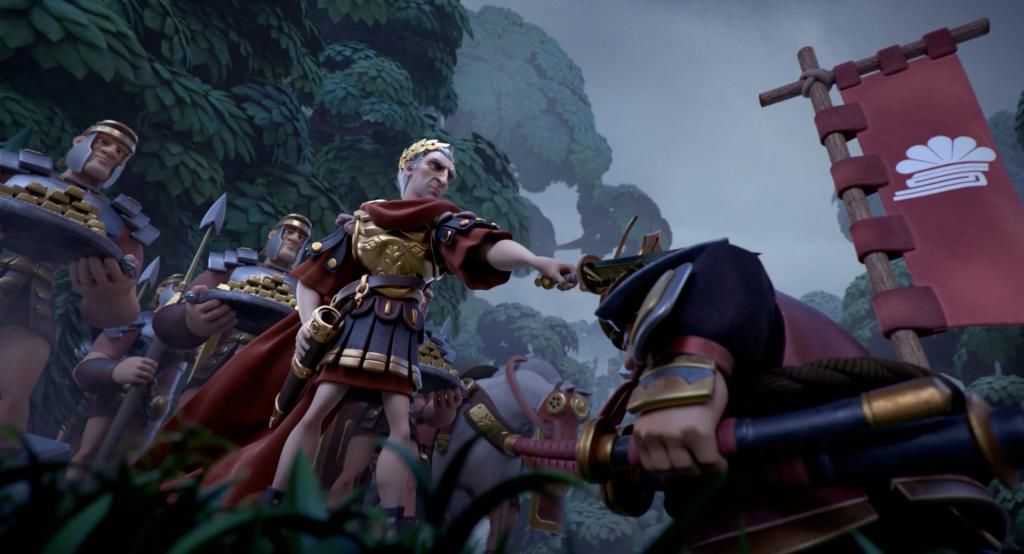  SLG|SLG品类进化：《万国觉醒》产品分析报告