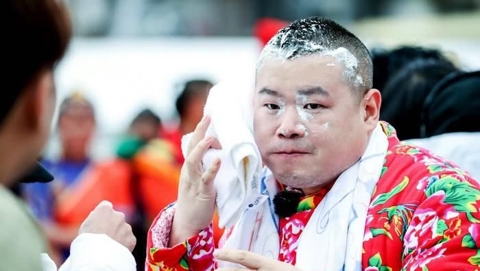 旁观者|《极限挑战》没有了黄渤的王迅,已经彻底沦落成一个旁观者