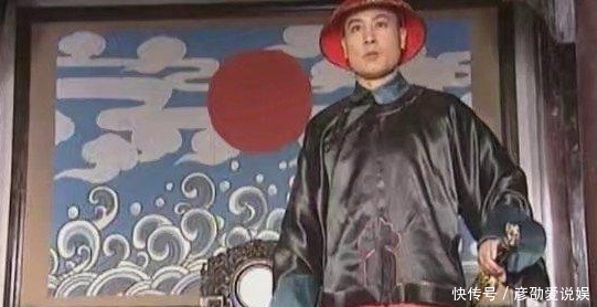 康熙身边|魏东亭有何本事 能让明珠和索额图两位“宰相”尽折腰