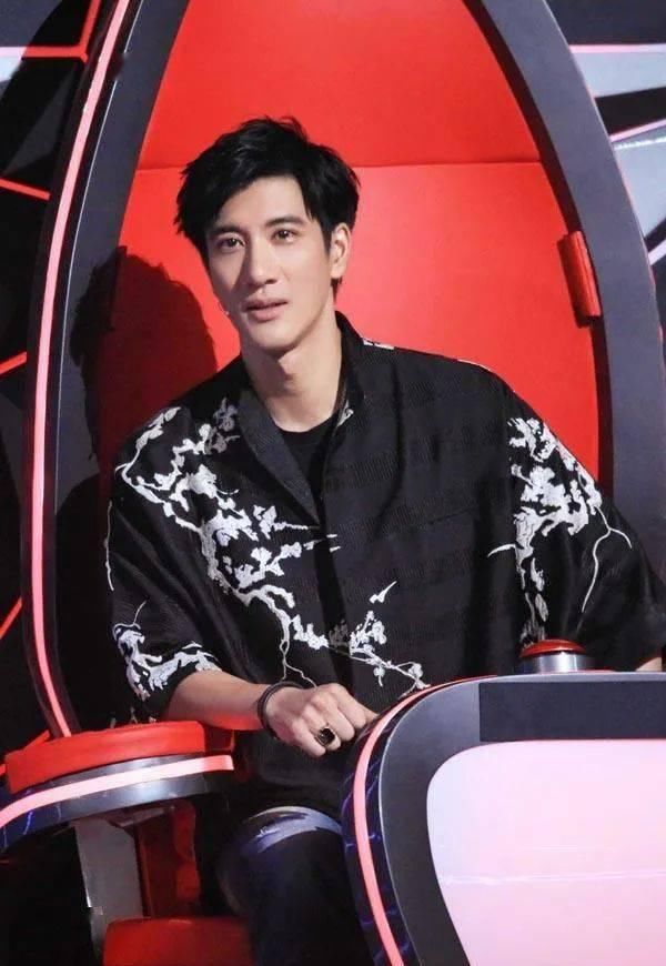  Ta|Ta居然也来当导师了？！