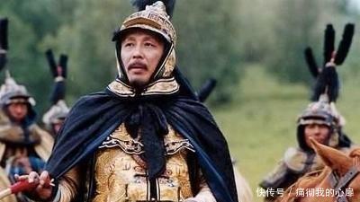 李世民|唐太宗李世民和清圣祖康熙，谁更能称得上千古一帝！