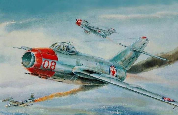 抗美援朝|抗美援朝期间,击落美军“空军英雄”的飞行员,回国后结局如何?