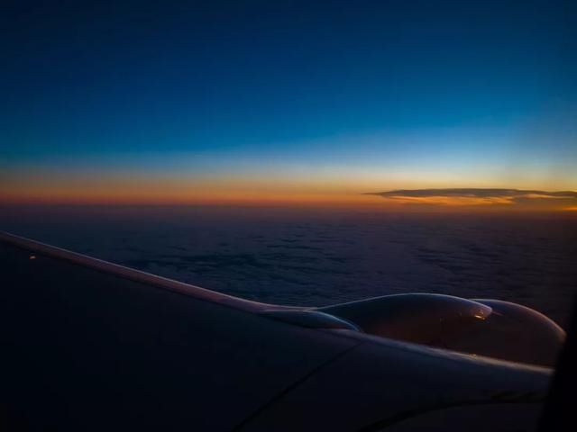 风景|一生都不一定见过的罕见风景