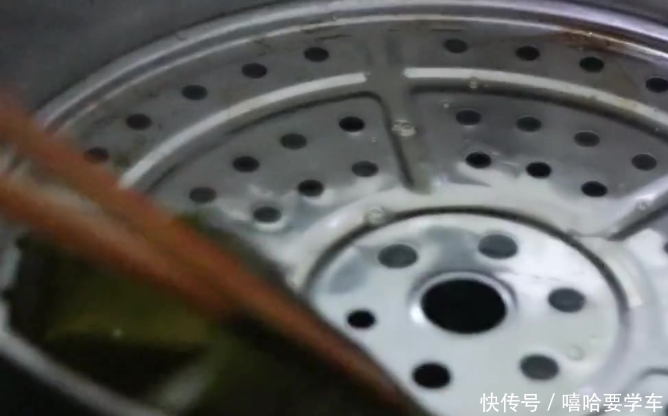 方法|如何泡发海带的好方法,学会这一招,再也不用担心海带有腥味!