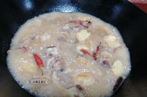  小槐|入伏后，这肉要多吃，比牛羊肉强，不燥不热不上火，焖一锅特馋人