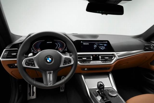  热门|宝马4系、奔驰GLA、哈弗大狗领衔，2020成都车展热门新车