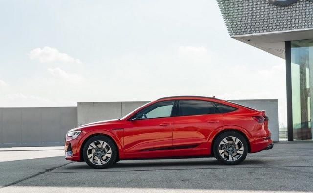 车展|e-tron系列成主打 奥迪北京车展阵容曝光