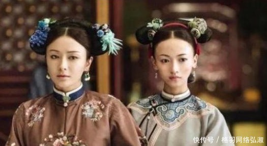 清朝|清朝嫔妃为何都指甲套，目的只有一个，真相令人无语