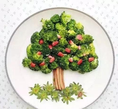 类食材|开学了，爱的早餐开始了~