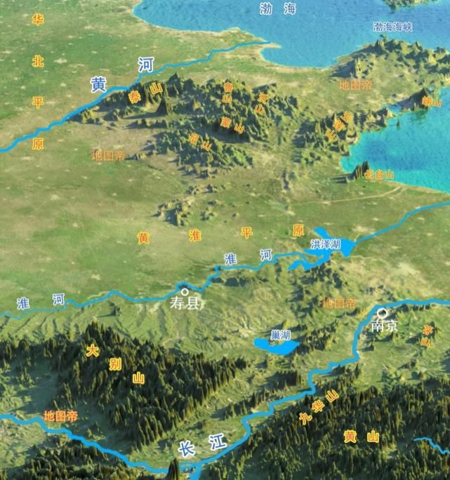 南唐|南唐实力挺强，为何被赵匡胤轻易灭亡？