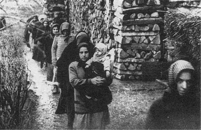 寡妇|国外著名的寡妇村：15年300余人离奇死亡，100多个寡妇为何被捕？