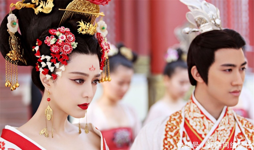 登基|武则天登基之后，开国功臣几乎都被除掉，他偏偏安然无恙