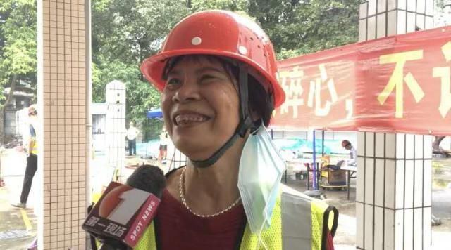  盐田区|盐田第一个棚改项目迎来“首拆”力争年底开工建设 建成后将提供约1000套人才住房