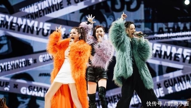 大众|看穿水果台大众评审套路,就不屑对《浪姐》二次公演排名意难平了