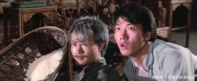 电影|十部经典香港僵尸电影盘点,不再难以延续时代品牌