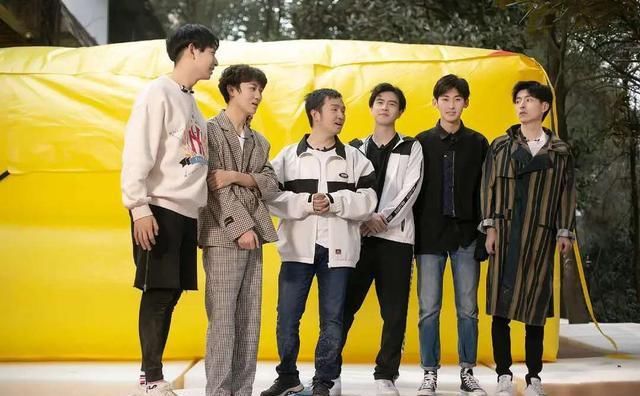  大神|豆瓣9.1，《密室大逃脱大神版》这样的神仙综艺怎能不爱