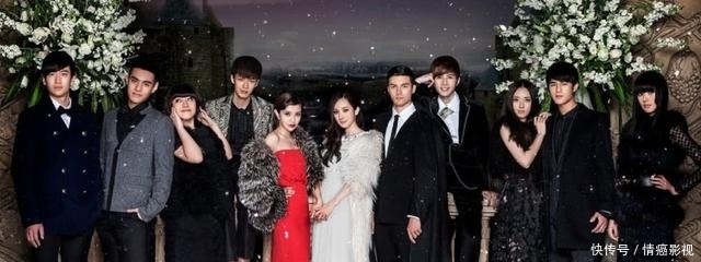  只不过|郭敬明力挺小鲜肉引众怒！放过他吧，他只不过是个“商人”