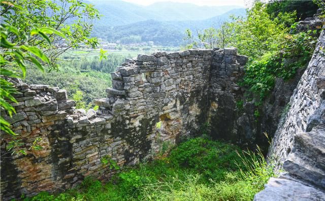 风景|湖北最低调景区，位于襄阳，名气比不过古隆中，但是风景毫不逊色