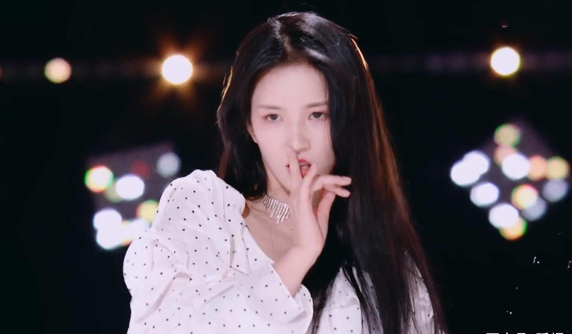 创造营2020|《创3》出道位已锁定林君怡疑被踢出局,部分选手毫无存在感