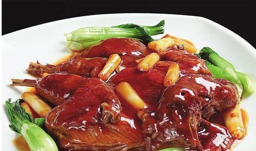  酱油|这几款鸡肉类美食，款款而起的香气，就能让你垂涎欲滴