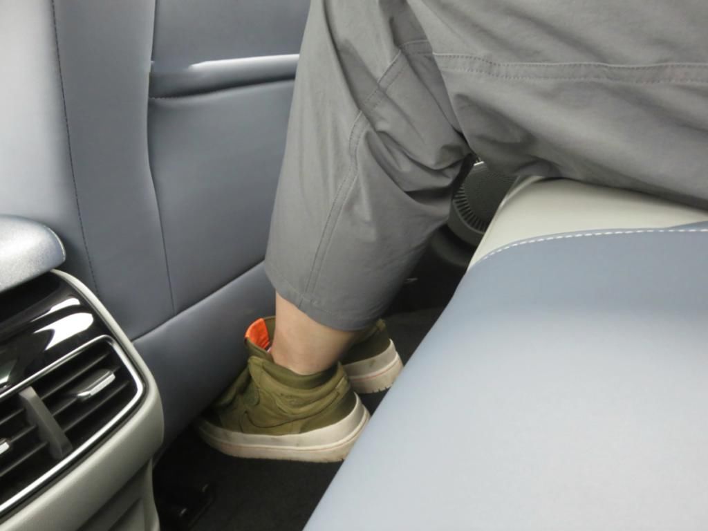  ER6|荣威 R ER6：买车吗？后浪