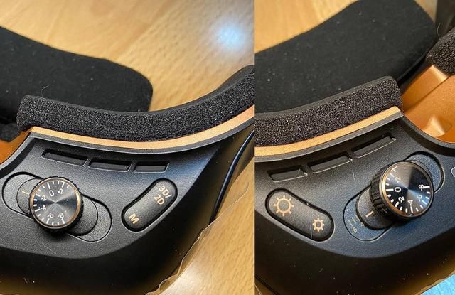  LUCI|高清头显LUCI immers与GOOVIS Pro详细对比