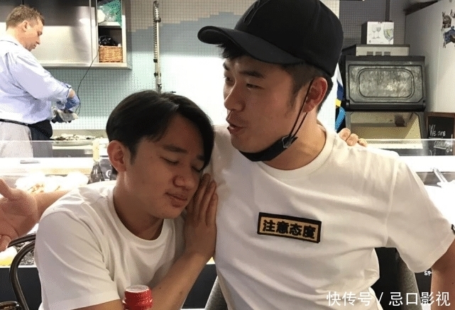 当中|《奔跑吧》为何不再撕名牌,是成员们太“矫情”?深不知背后原因