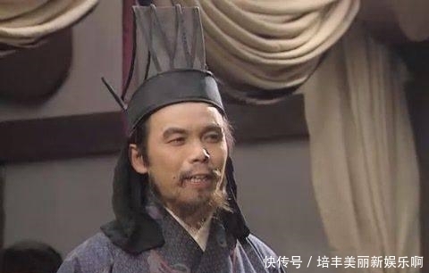 三国|诸葛亮一生最珍视的三国顶级谋臣, 魏蜀吴各一个, 一个与其齐名