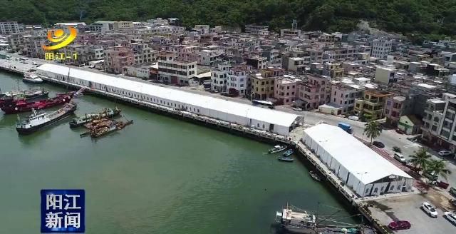  亮相|海钓黑科技和中外船模展将首次亮相开渔节