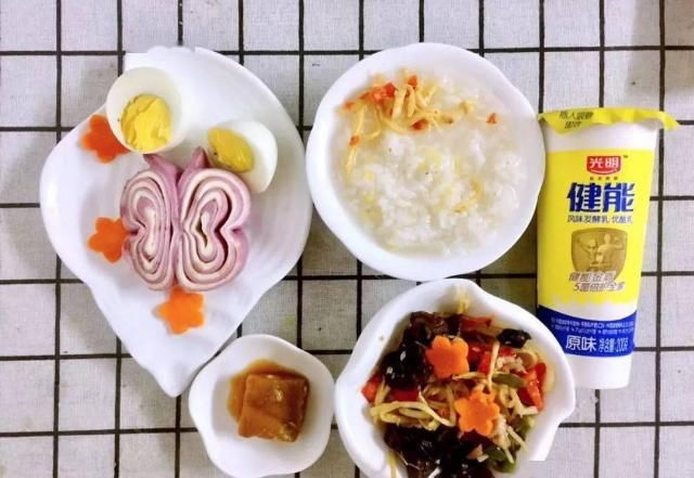  美好|2型13年，走了9年弯路，如今血糖达标生活美好，经验是这6点（附一周7天不同早餐图）