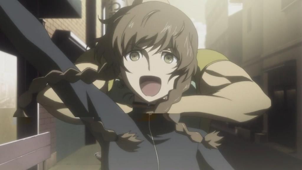  错过|命运石之门：系列新作公布消息，不可错过的十周年