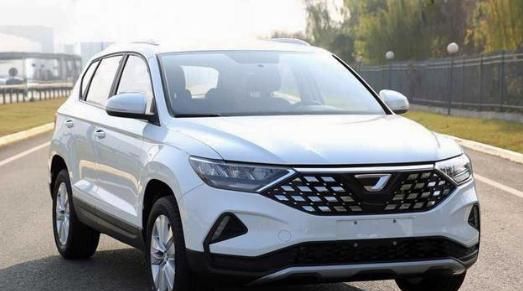  SUV|这一次，哈弗H4让德系SUV刮目相看了