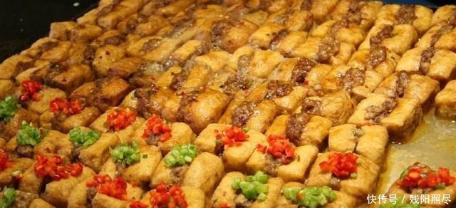 名字|听名字就没食欲的小吃,全吃过的,请允许我唤你一声大哥!