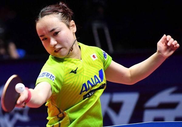  更多|马琳点评日乒，称有伊藤是好事！王楠不做专业评价，孙颖莎被称赞