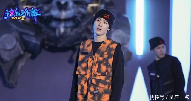 疲劳|《街舞3》又来一遍网友直呼视觉疲劳,还能挽回口碑么