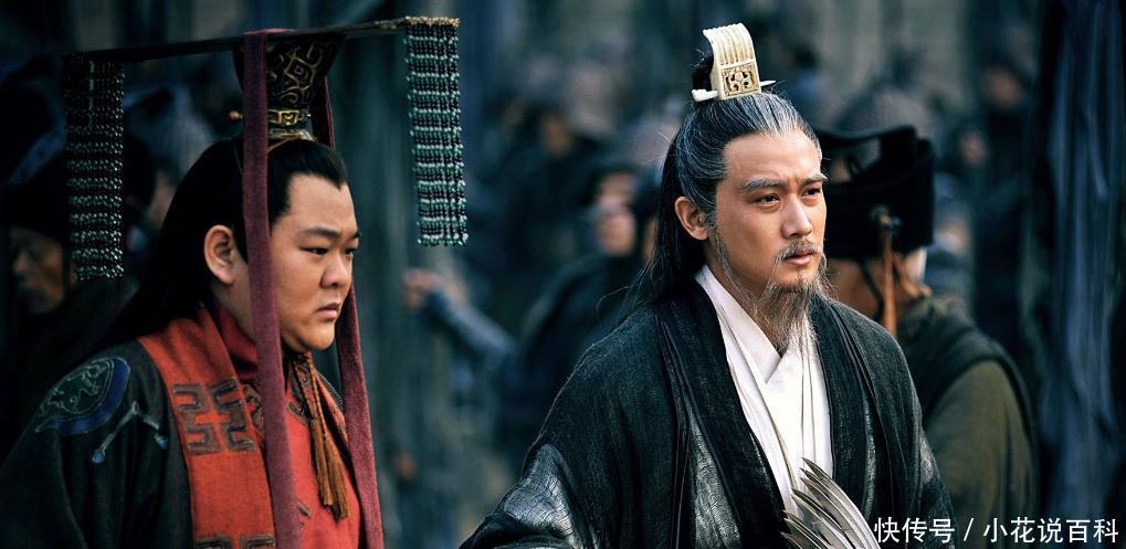 司马昭|刘禅当真扶不起来吗解密历史上的阿斗,乐不思蜀后一句!