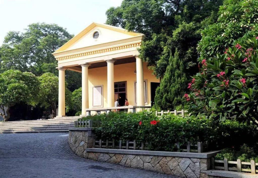 礼拜堂|关于鼓浪屿“音乐之岛”的故事,越听越沉迷