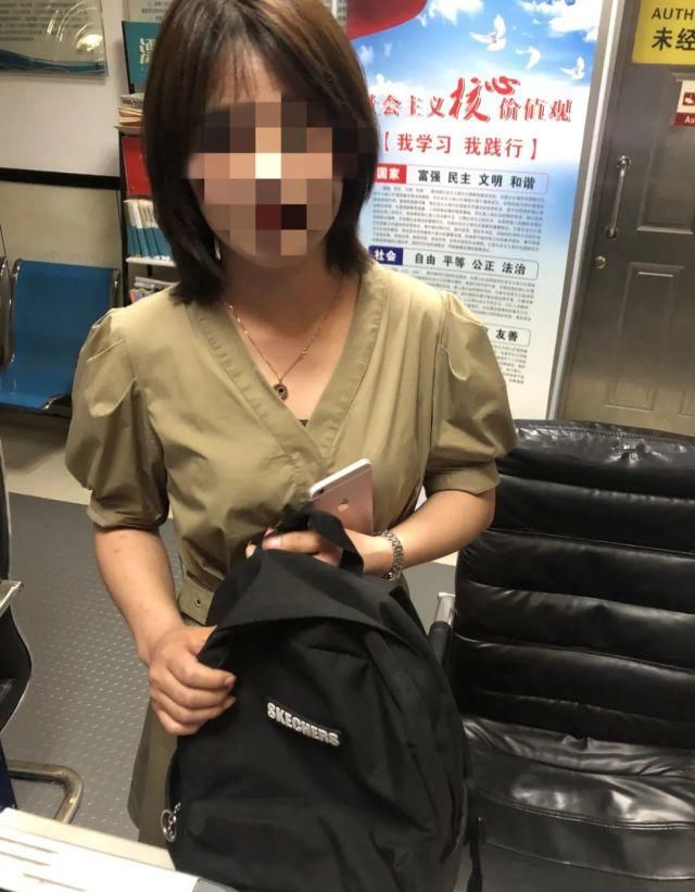  考生|突发状况！苍南一考生忘带身份证，还有人走错考场