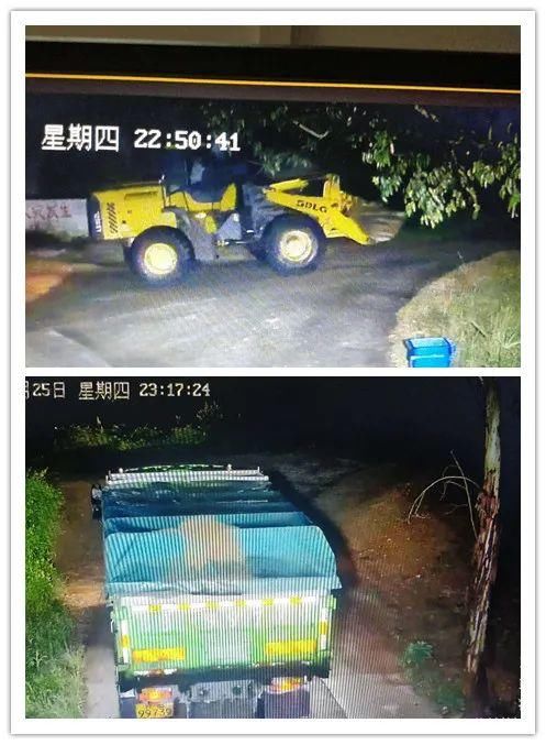  王某|赣州5个非法采矿团伙覆灭 涉及非法开采点30余处