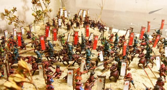 夫人|德川家康的首任夫人,为何最终成为了政治斗争过程中的牺牲品?