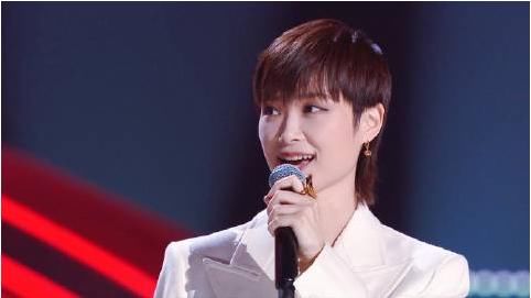  强劲|《好声音》当年最有才导师，实力强劲但被团灭，知实力不够拒上？