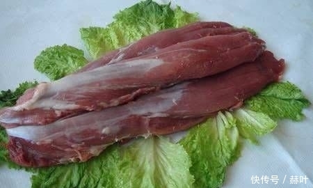 买猪肉时，有经验人只挑这4种肉，质量好，小贩见了不敢不糊弄你