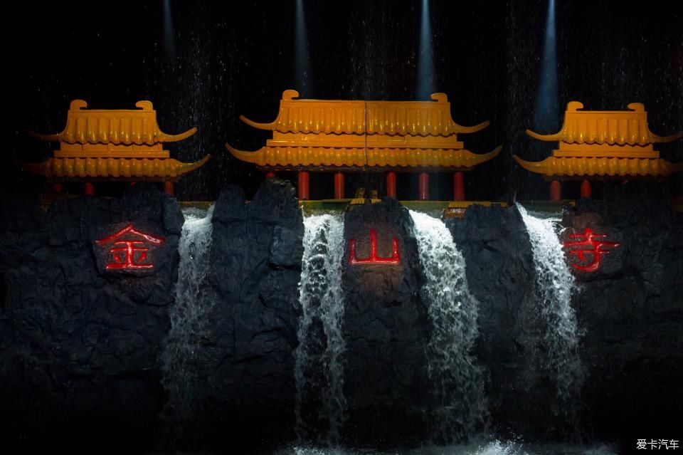  主题酒店|杭州有很多美景与动人的故事，宋城千古情的表演也非常震撼