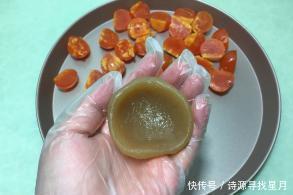 莲蓉|月饼节不油腻!动手自制营养又健康,广式莲蓉蛋黄月饼详细教程