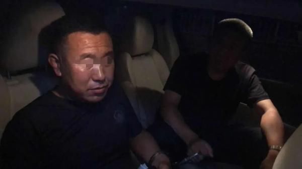 魏警官|严惩!竟然有人冒充警察干出这种事......