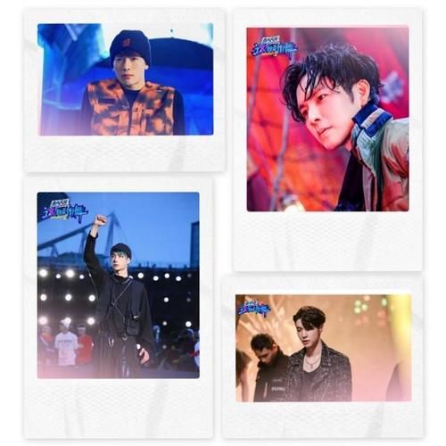  导师|《这！就是街舞3》凭导师博出位，靠引战拉热度？